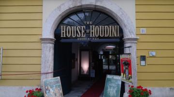 Houdini Ház (thumb)
